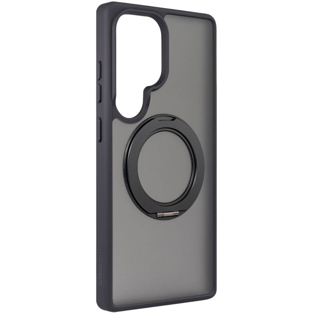 Чохол ARMORSTANDART Unit Stand2 для Samsung S25 Ultra 5G Black (ARM89562) Сумісність за моделлю Samsung Galaxy S25 Ultra