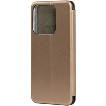 Чехол ARMORSTANDART G-Case для Realme Note 70 4G Gold (ARM88785)