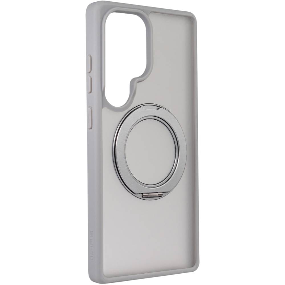 Чехол ARMORSTANDART Unit Stand2 для Samsung S25 Ultra 5G Grey (ARM89563) Совместимость по модели Samsung Galaxy S25 Ultra