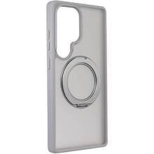 Чехол ARMORSTANDART Unit Stand2 для Samsung S25 Ultra 5G Grey (ARM89563)