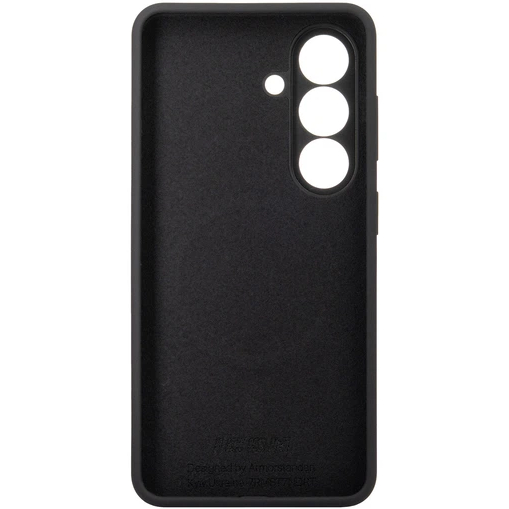 Чехол ARMORSTANDART ICON2 MagCase для Samsung Galaxy S26 5G Black (ARM88788) Дополнительно Интегрированная функция MagSafe