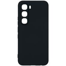 Чехол ARMORSTANDART ICON для Infinix Hot 60 Pro 4G Camera cover Black (ARM88672)