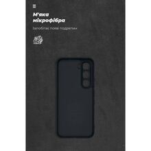 Чехол ARMORSTANDART ICON для Infinix Hot 60 Pro 4G Camera cover Black (ARM88672)