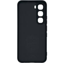 Чехол ARMORSTANDART ICON для Infinix Hot 60 Pro 4G Camera cover Black (ARM88672)