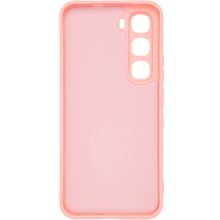 Чехол ARMORSTANDART ICON для Infinix Hot 60 Pro 4G Camera cover Pink (ARM88675)