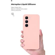 Чехол ARMORSTANDART ICON для Infinix Hot 60 Pro 4G Camera cover Pink (ARM88675)