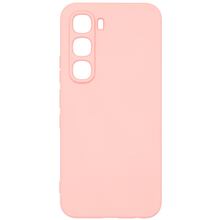Львов - Чехол ARMORSTANDART ICON для Infinix Hot 60 Pro 4G Camera cover Pink (ARM88675)