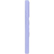 Чохол ARMORSTANDART Unit Stand2 для Samsung S25 Ultra 5G Lavender (ARM89564)