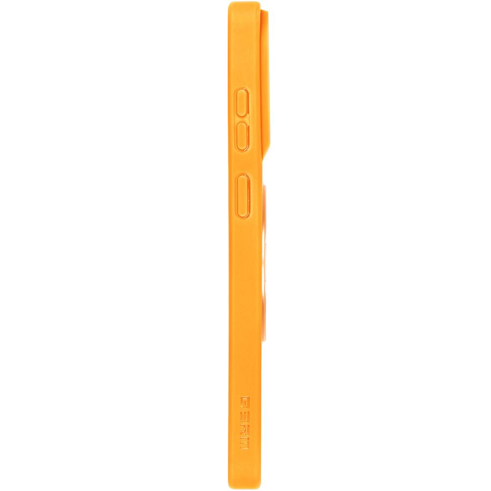 Чехол ARMORSTANDART Unit Stand2 для Samsung S26 Ultra 5G Orange (ARM89566) Тип чехол-накладка