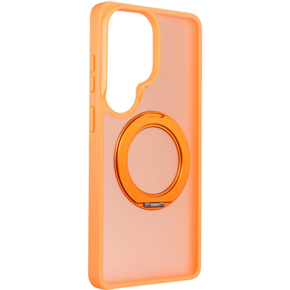 Чехол ARMORSTANDART Unit Stand2 для Samsung S26 Ultra 5G Orange (ARM89566) Совместимость по модели Samsung Galaxy S26 Ultra