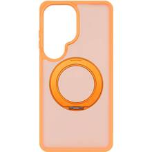 Чехол ARMORSTANDART Unit Stand2 для Samsung S26 Ultra 5G Orange (ARM89566)