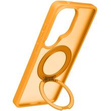 Чехол ARMORSTANDART Unit Stand2 для Samsung S26 Ultra 5G Orange (ARM89566)
