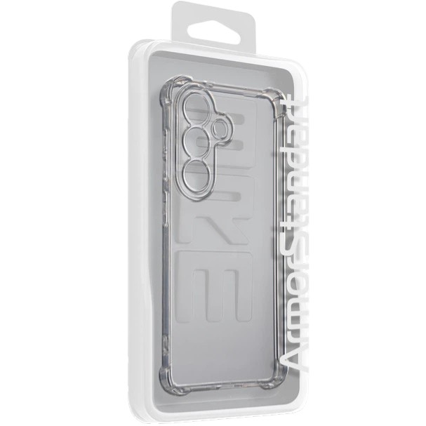 Внешний вид Чехол ARMORSTANDART Air Force для Samsung Galaxy S26 5G Camera cover Clear (ARM88752)