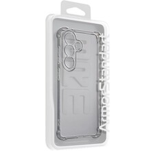 Чехол ARMORSTANDART Air Force для Samsung Galaxy S26 5G Camera cover Clear (ARM88752)