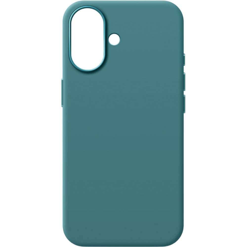 Чохол ARMORSTANDART ICON2 MagCase для Apple iPhone 17 Light Moss (ARM89580)