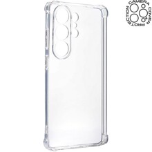Чохол ARMORSTANDART Air Force для Samsung Galaxy S26 Ultra 5G Camera cover Clear (ARM88755)