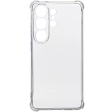 Львів - Чохол ARMORSTANDART Air Force для Samsung Galaxy S26 Ultra 5G Camera cover Clear (ARM88755)