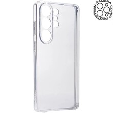 Чехол ARMORSTANDART Air для Samsung Galaxy S26 Ultra 5G Camera cover Clear (ARM88759)