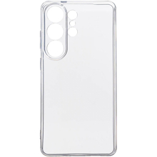 Львов - Чехол ARMORSTANDART Air для Samsung Galaxy S26 Ultra 5G Camera cover Clear (ARM88759)