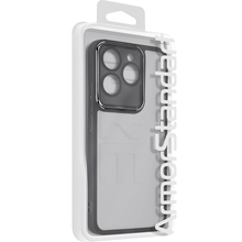 Чохол ARMORSTANDART Shade для Realme 15T 5G Black (ARM89126)