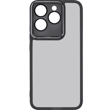 Чохол ARMORSTANDART Shade для Realme 15T 5G Black (ARM89126)