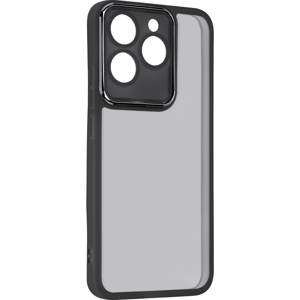 Чохол ARMORSTANDART Shade для Realme 15T 5G Black (ARM89126) Сумісність за моделлю Realme 15T