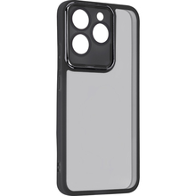 Чохол ARMORSTANDART Shade для Realme 15T 5G Black (ARM89126)