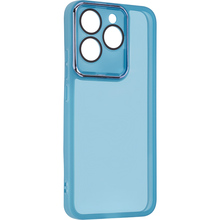 Чохол ARMORSTANDART Shade для Realme 15T 5G Blue (ARM89127)