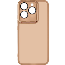 Чехол ARMORSTANDART Shade для Realme 15T 5G Gold (ARM89128)