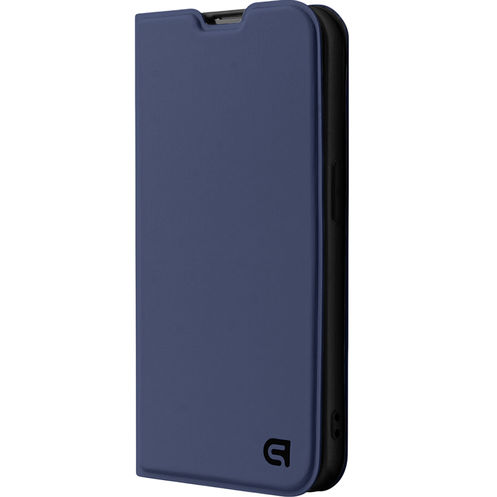 Чохол ARMORSTANDART OneFold Case для Realme 15T 5G Dark Blue (ARM89131) Сумісність за моделлю Realme 15T