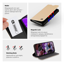 Чохол ARMORSTANDART OneFold Case для Realme 15T 5G Gold (ARM89132)