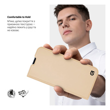 Чохол ARMORSTANDART OneFold Case для Realme 15T 5G Gold (ARM89132)