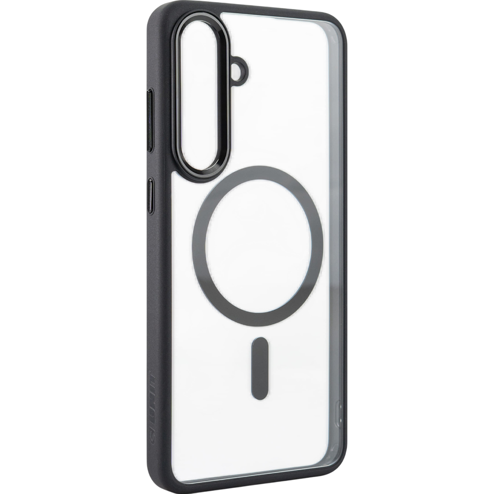 Чохол ARMORSTANDART Unit MagCase для Samsung S25 FE 5G Black (ARM89156) Сумісність за моделлю Samsung Galaxy S25 FE