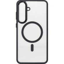 Чохол ARMORSTANDART Unit MagCase для Samsung S25 FE 5G Black (ARM89156)