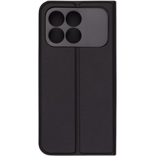 Чехол ARMORSTANDART OneFold Case для Xiaomi Poco F8 Pro Black (ARM89273)