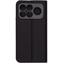 Чохол ARMORSTANDART OneFold Case для Xiaomi Poco F8 Ultra Black (ARM89274)