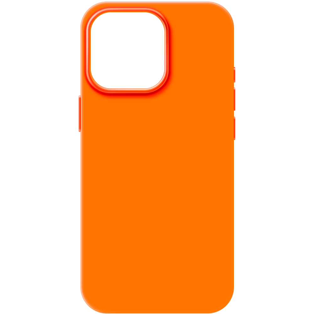 Чохол ARMORSTANDART ICON2 MagCase для Apple iPhone 15 Pro Cosmic Orange (ARM89276)