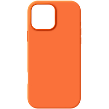 Чехол ARMORSTANDART ICON2 MagCase для Apple iPhone 16 Pro Max Cosmic Orange (ARM89280)