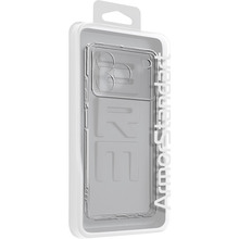 Чохол ARMORSTANDART Air Camera cover для ZTE Blade A76 4G Clear (ARM87526)