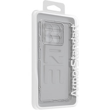 Чехол ARMORSTANDART Air Camera cover для ZTE Blade A56 4G Clear (ARM87527)