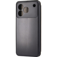 Чехол ARMORSTANDART G-Case для ZTE Blade A76 4G Black (ARM87530)