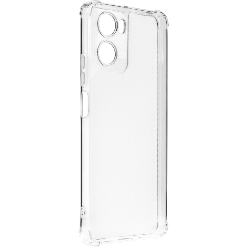 Чехол ARMORSTANDART Air Force Camera cover для Motorola G06 4G Clear (ARM89056) Совместимость по модели Motorola G06