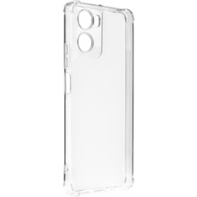 Чехол ARMORSTANDART Air Force Camera cover для Motorola G06 4G Clear (ARM89056)