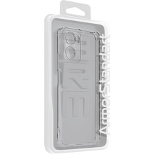 Чехол ARMORSTANDART Air Force Camera cover для Motorola G06 4G Clear (ARM89056)