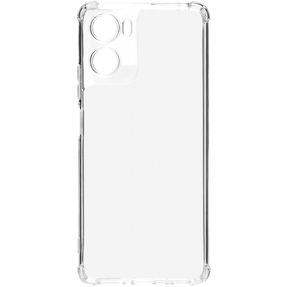 Чехол ARMORSTANDART Air Force Camera cover для Motorola G06 4G Clear (ARM89056)