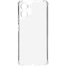 Чехол ARMORSTANDART Air Force Camera cover для Motorola G06 4G Clear (ARM89056)