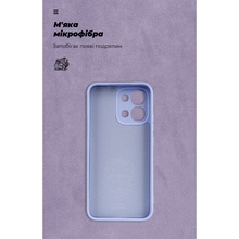 Чохол ArmorStandart ICON для OPPO A6 Pro 4G Camera cover Lavender (ARM89234)