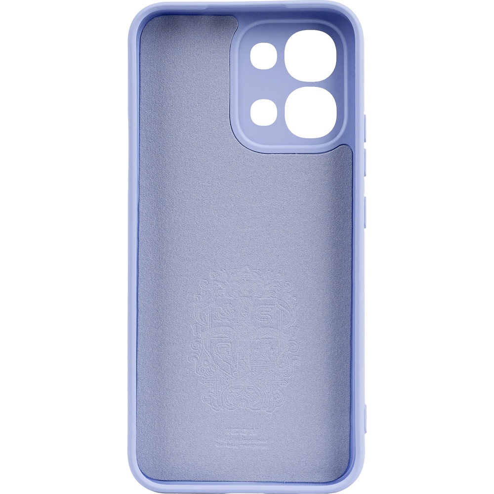 Чохол ArmorStandart ICON для OPPO A6 Pro 4G Camera cover Lavender (ARM89234) Сумісність за моделлю OPPO A6 PRO 4G