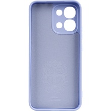 Чохол ArmorStandart ICON для OPPO A6 Pro 4G Camera cover Lavender (ARM89234)