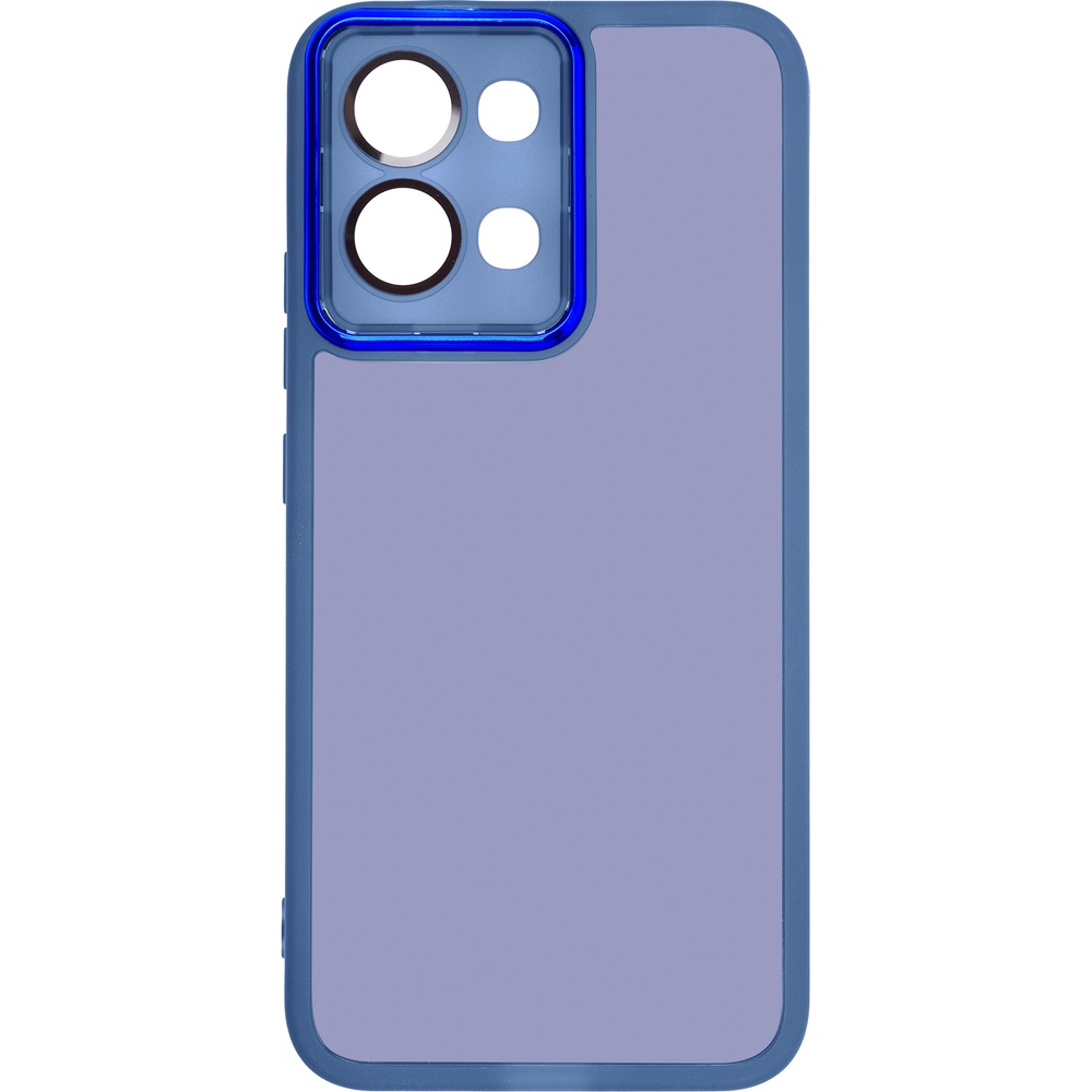 Чохол ArmorStandart Shade для OPPO A6 Pro 4G Blue (ARM89235)